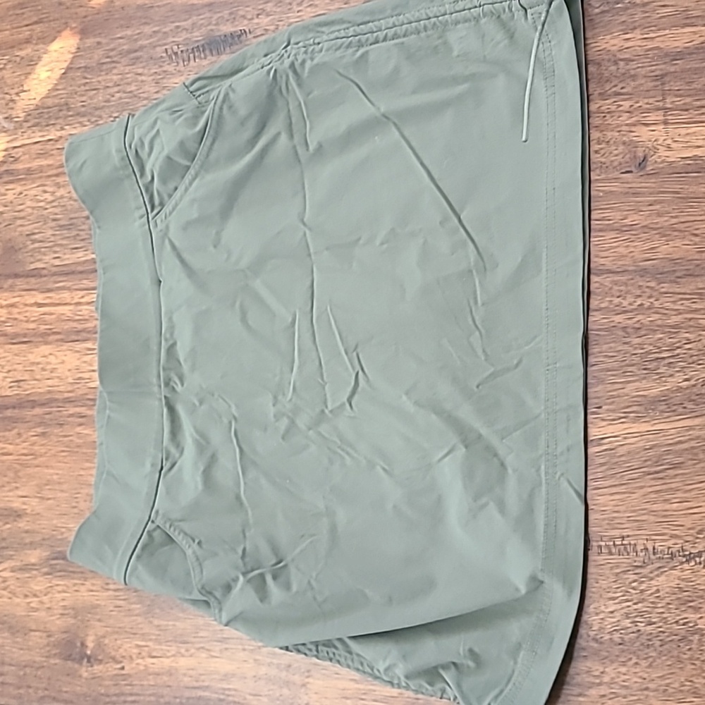 Columbia Skort  Womens Med.